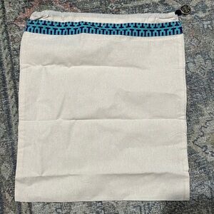 Brand new Tory Burch dust bag